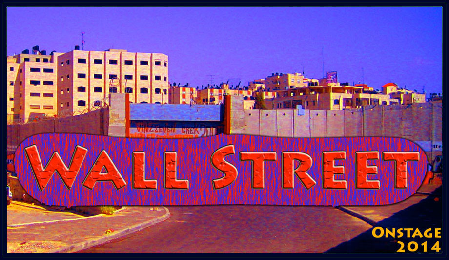 Wall Street